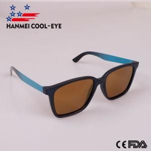 New Fashion Stylish Brand Sunglass with Color Mirror