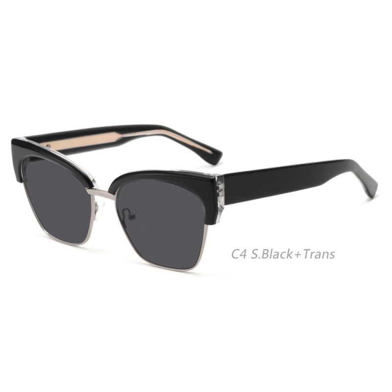 2022 Newest Famous Design Polarized UV400 High Quality Fashion Sunglasses