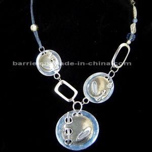 Fashion Jewellery Necklace (BHT-9355)