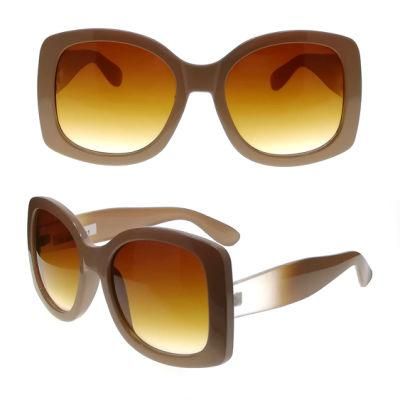 Big Frame Oversize Sunglasses for Women