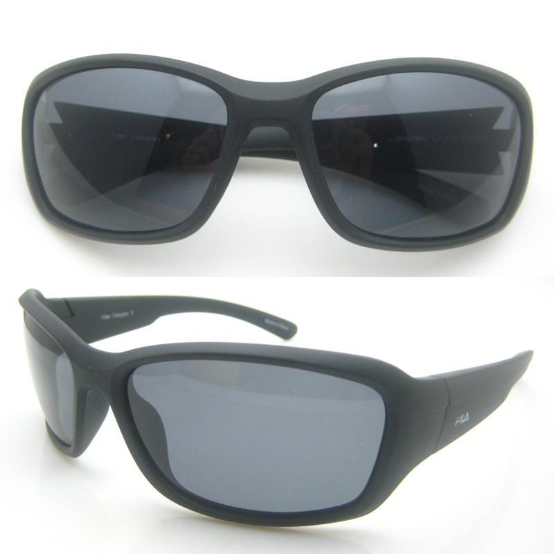New Style Hot Selling Sports Polarized Sunglasses