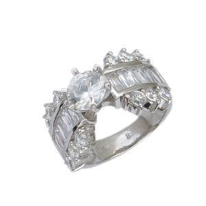 925 Silver Jewelry Ring (210725) Weight 7.5g