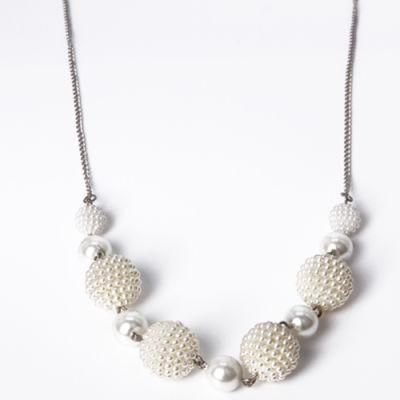 2020 New Design Fashion Jewellery Pearl Pendant Necklace