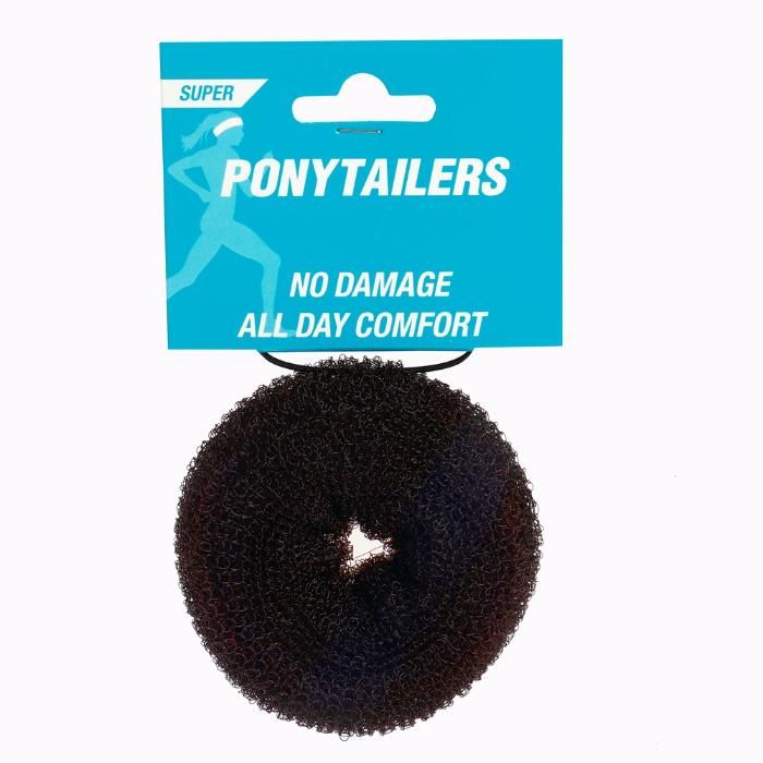 Black Women Hair Doughnut Bun Maker Wholesale