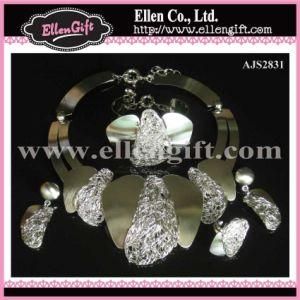 Fashion Jewelry Set (AJS2831)