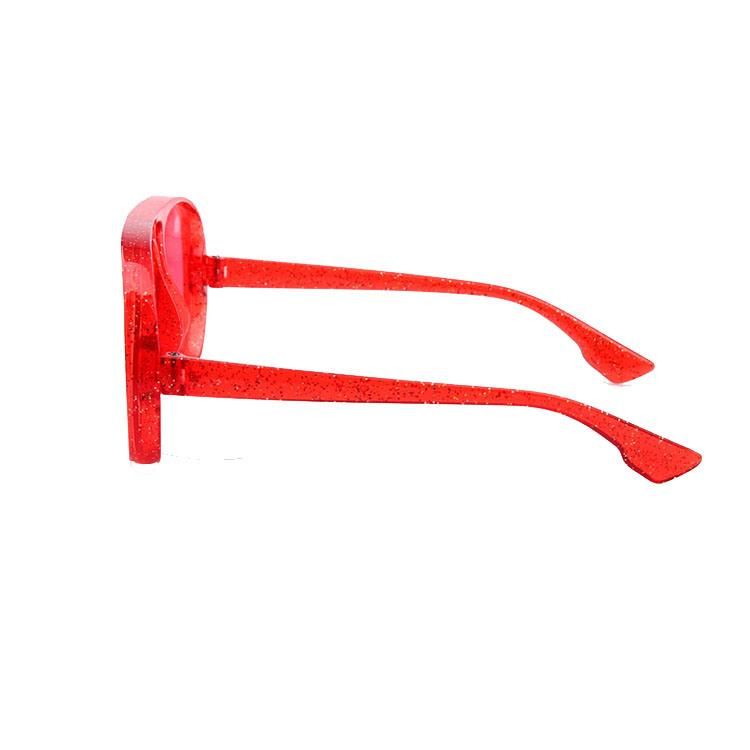 2018 Classical Vintage Kids Sunglasses for Big Shape