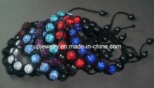 Shamballa Bracelets with Stones Shining