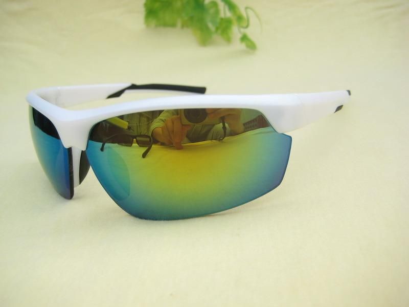Fashion Promotion Design Sports Sunglasses for Unisex