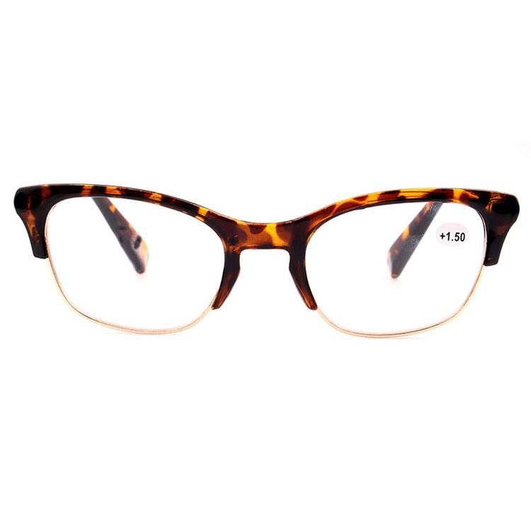 2021 PC Frame Rim Design Optical Glass
