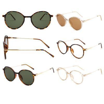 New Style Fashion Design Frames Glasses Optical Eyewear Latest Popular Branded Clear Lens Glass Frame Eyewear