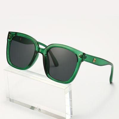 Hot Selling New Design Fashion Street Eyewear