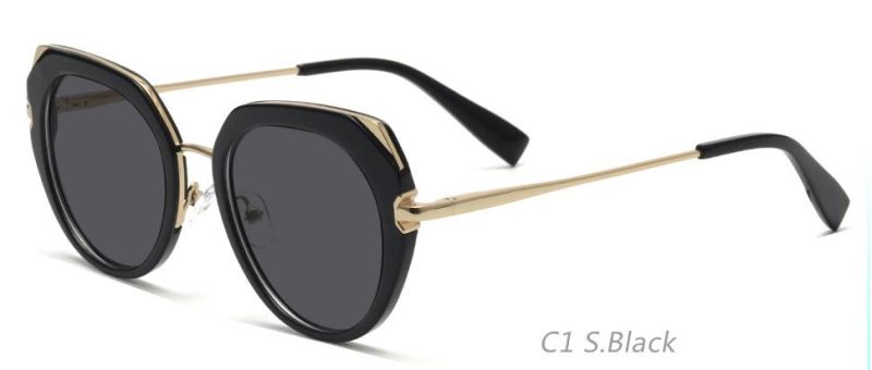 Acetate Sunglasses 31