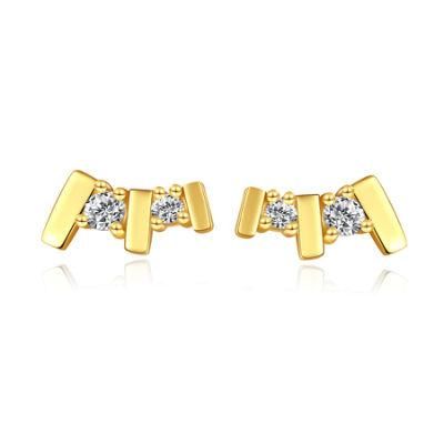 No Cross-Infection for Sensitive Ears Ear Stud