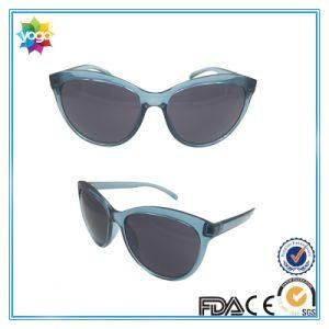 Cat&prime;s Eye Female Fashion Brand Sports Sunglasses