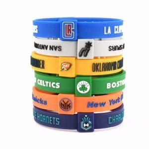 Sports Wristbands Fitness Thickening Adjustable Wristband Bracelet