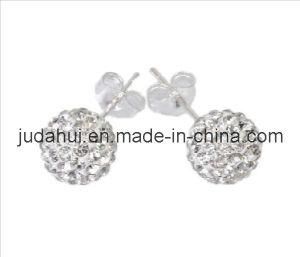 2012 Fashion Shamballa Earring (JDH-ER70034)