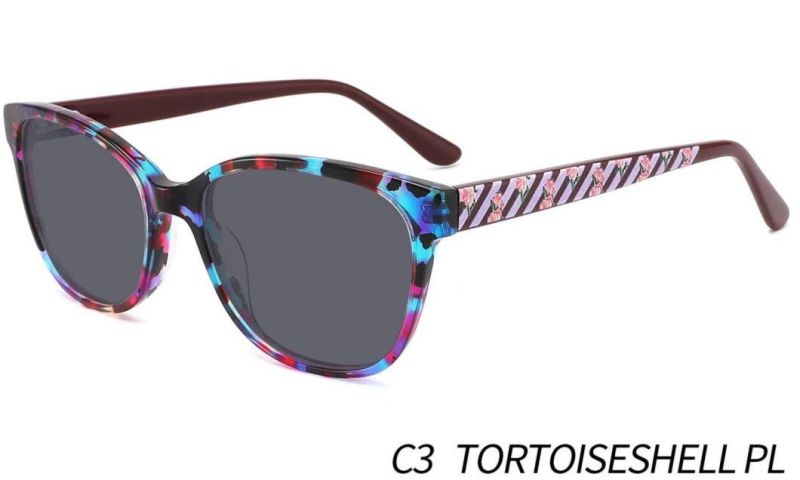 2022 Trendy Irregular Sunglasses for Women Men Model-Tracer