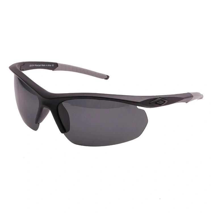 2019 Half Frame Cycling Sports Sunglasses