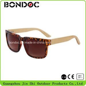 New Famous Vintage Wooden Sunglasses Polarized 100% UV Protection
