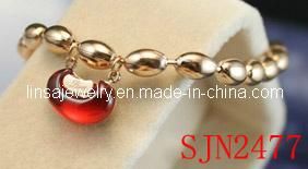 2013 Popular Jewelry Fashion Red Acrylic Pendant