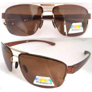 Polarized Sunglasses (11009-1)