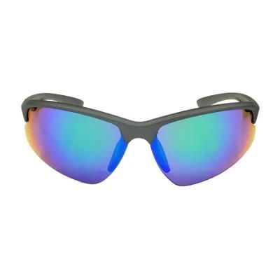 Custom Cool Men&prime;s Sport Sunglasses