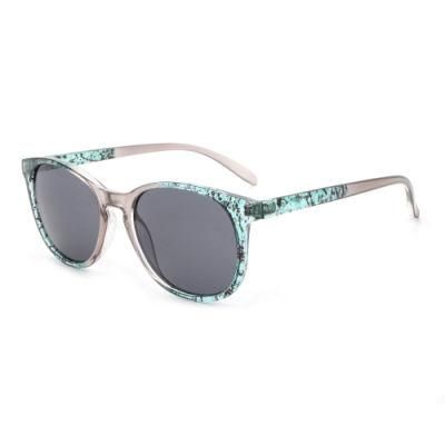 2022 Women Fashion PC Lens Fashion Plastic Sunglasses Lentes De Sol Unisex