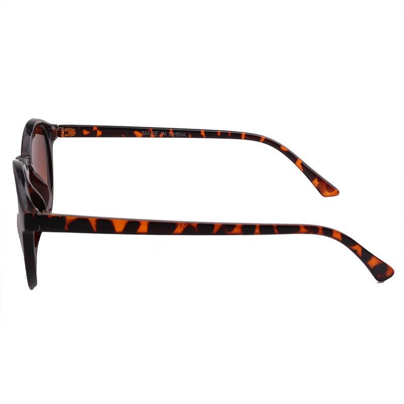 Hot Selling Retro Fashion Sunglasses for Promotion