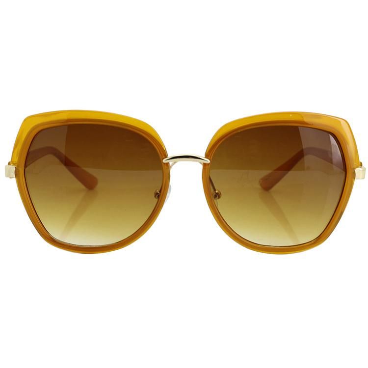 2020 Oversized Colorful Stylish Fashion Sunglasses