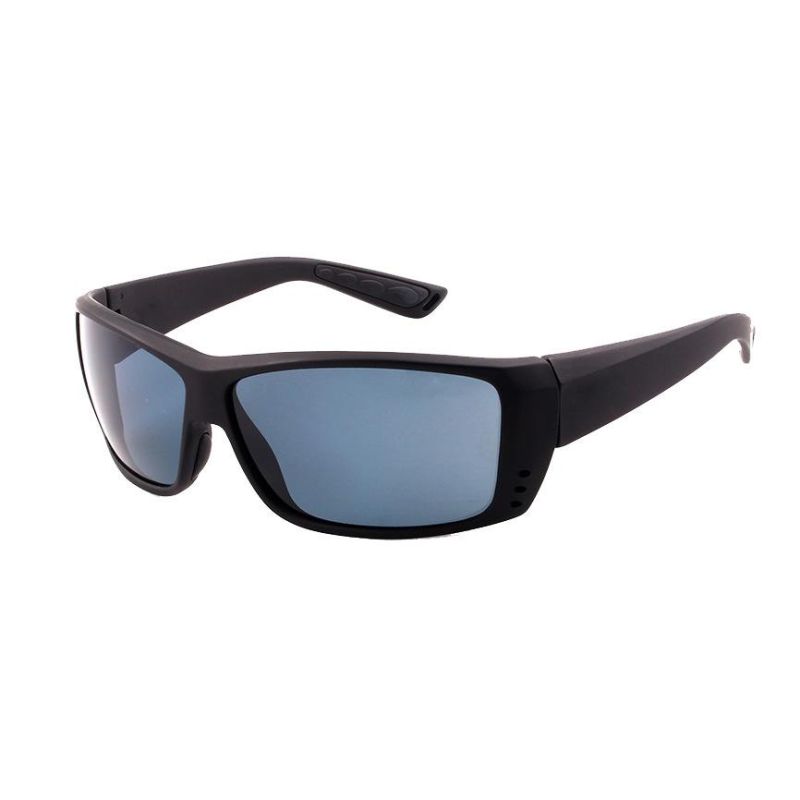2017 Tiny Stylish Sports Men Sunglasses with Rubber