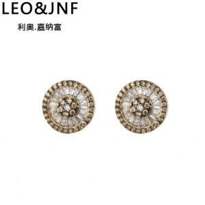 Wholesale 2019 Fashion Jewellery Accessory Jewelry Earring for Ladies