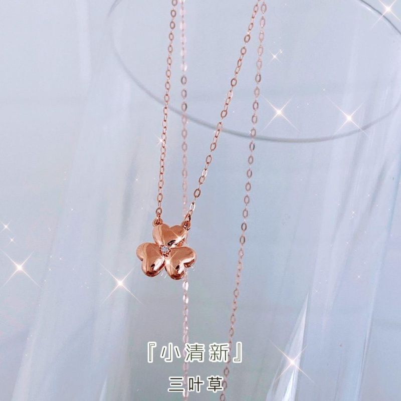 Wholesale Luxury Brand Designer Necklace