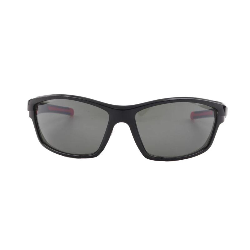 Crystal Frame Cycling Glasses Sports Sunglasses