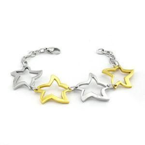 Fashion Stainless Steel Bracelet (TPSB546)