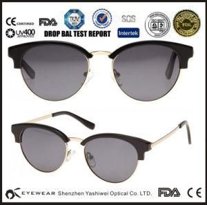 Half-Rim Sunglasses Factory Direct Sale
