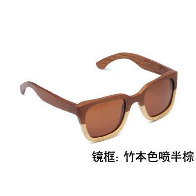 Best Selling Products Shade Wooden Sunglasses in USA