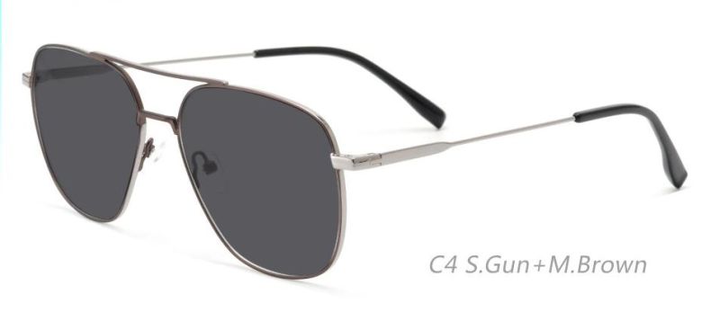 Metal Sunglasses 15
