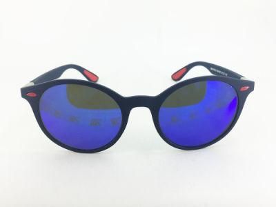 Hot Design Model China Factory Wholesale Acetate Frame Sunglasses