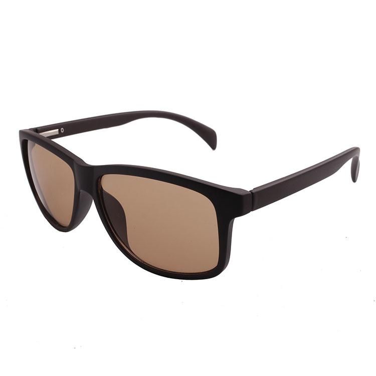 2019 Square Shape Classical Fashion Sunglasses