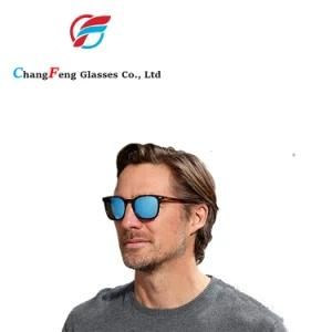 Tr90 Nylon Sunglass Frames UV Protection Eyeglasses Sunglasses