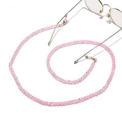 Fashion Beaded Glasses Chain