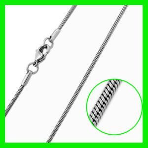 2012 Snake Stainless Steel Chain Jewelry (TPSC008)