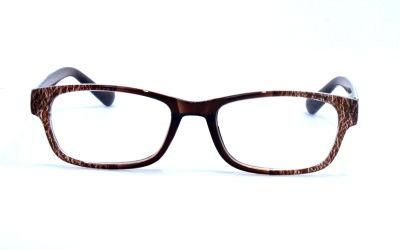 Affordable Full Frame Multi Colors Frame Crocodile Optical Frame Reading Glasses