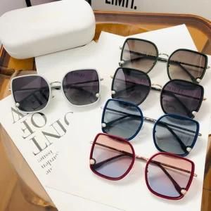 Brand Replicas Luxury Fashion Sunglasses 37
