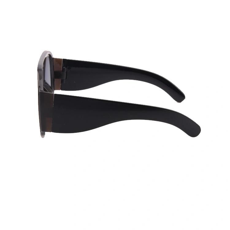 2018 Vintage Kids Sunglasses with Big Shape