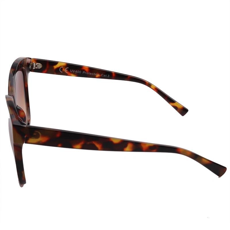 2020 Simple Acetate Color Fashion Sunglasses