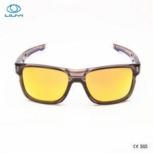 2020 Customized Promotion Cheap Price Sunglasses 100% UV400 Protection Lens Glasses Model Jd9371-2