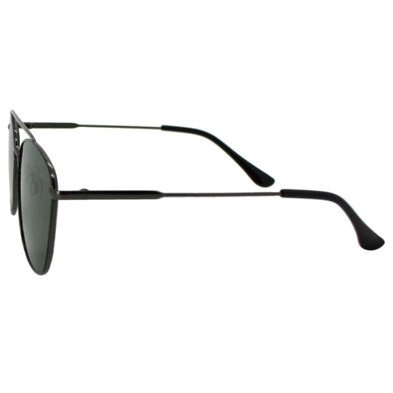 2020 New Trendy Vintage Metal Sunglasses