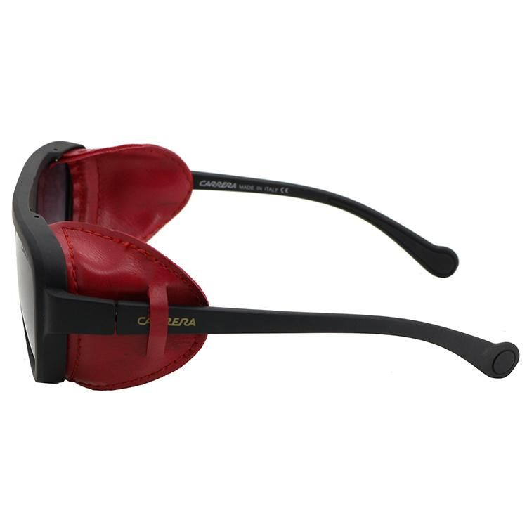 2019 Factory Directly Leather Deco Fashion Sunglasses