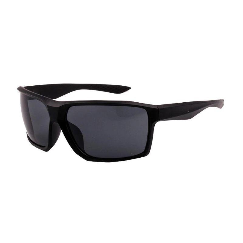 Hot Sale Sports Sunglasses Shiny Frame